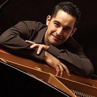 Arturo Aquino - El Piano de México