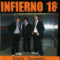 Infierno 18 - Efecto Secundario
