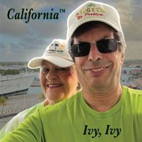 California - Ivy, Ivy