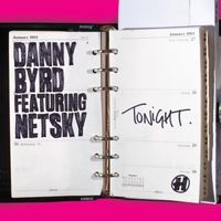 Danny Byrd - Tonight