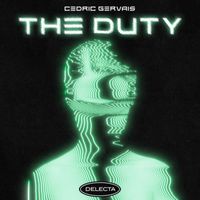 Cedric Gervais - The Duty