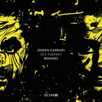 Joseph Capriati - Self Portrait (Remixes)