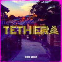 Drum Nation - Tethera