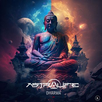 Astralife - Dharma