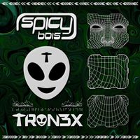 Tron3x - Nothing Gonna Stop Me