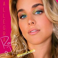 Allegra - Round & Round (Remixes)