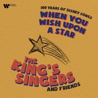 The King's Singers - When You Wish Upon a Star