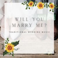 Jesse Crawford - Will You Marry Me? - Traditional Wedding Song