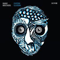 Manic Brothers - Custom Illusion