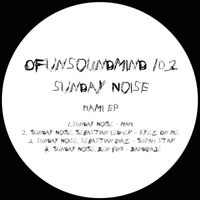 Sunday Noise - Mami EP