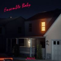 Makala - Ensemble Baby