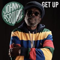 Johnny Osbourne - Get Up