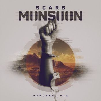 Monsoon - Scars (Afrobeat Mix)