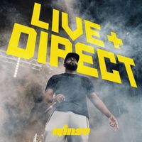 P Money - Live & Direct (Explicit)