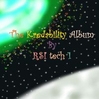 RSI tech 1 - The Kredability Album (Club Mix Version)