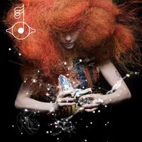 Björk - Cosmogony (Serban Ghenea Mix)