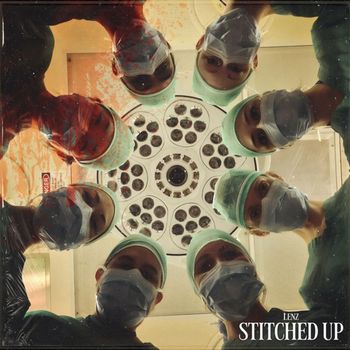Lenz - Stitched Up