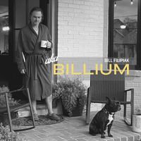 Bill Filipiak - AKA Billium