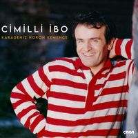 Cimilli İbo - Karadeniz Horon Kemençe