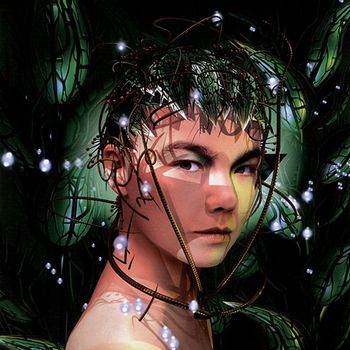 Björk - Bachelorette