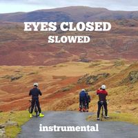 Rommel Balacanao - Eyes closed (Instrumental Karaoke)