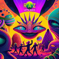 Raz - Lets Rave