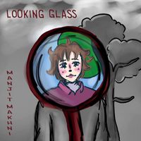 Manjit Makhni - Looking Glass