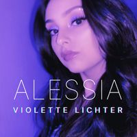 Alessia - Violette Lichter