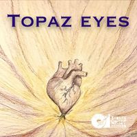 Brian Bethke - Topaz Eyes