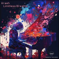 Arash - Limitless Breath