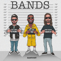 Dirty Audio - Bands (feat. Gucci Mane) (Explicit)