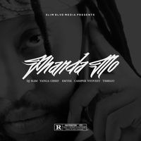 Dj Slim - Phanda Mo (Explicit)