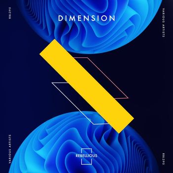 Various Artists - Dimension