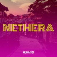 Drum Nation - Nethera