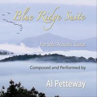 Al Petteway - Blue Ridge Suite