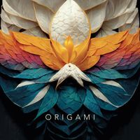 Vivian - Origami