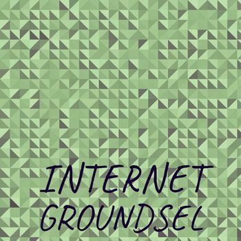 Various Artists - Internet Groundsel