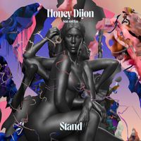 Honey Dijon - Stand (feat. Cor.Ece)