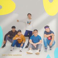 ABAI - Just a Little Sunshine
