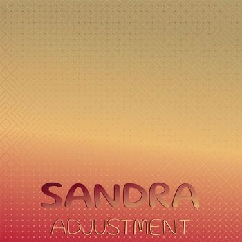 Various Artists - Sandra Adjustment
