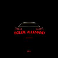 Le K - Bolide Allemand