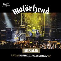 Motörhead - Rosalie (Live at Montreux, 2007)