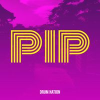 Drum Nation - Pip