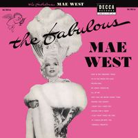 Mae West - The Fabulous Mae West