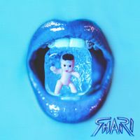 SHARI - Augen zu