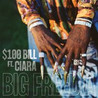 Big Freedia - $100 Bill (feat. Ciara)