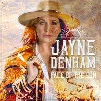 Jayne Denham - Face Of The Sun