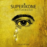 Superikone - Aus purem Gold (GOLD Edition)