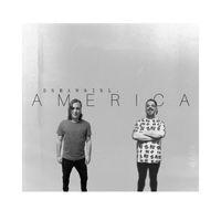 dreamgirl - America (Explicit)