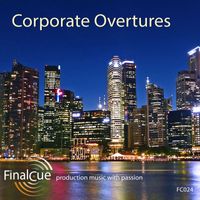 John Sommerfield - Corporate Overtures